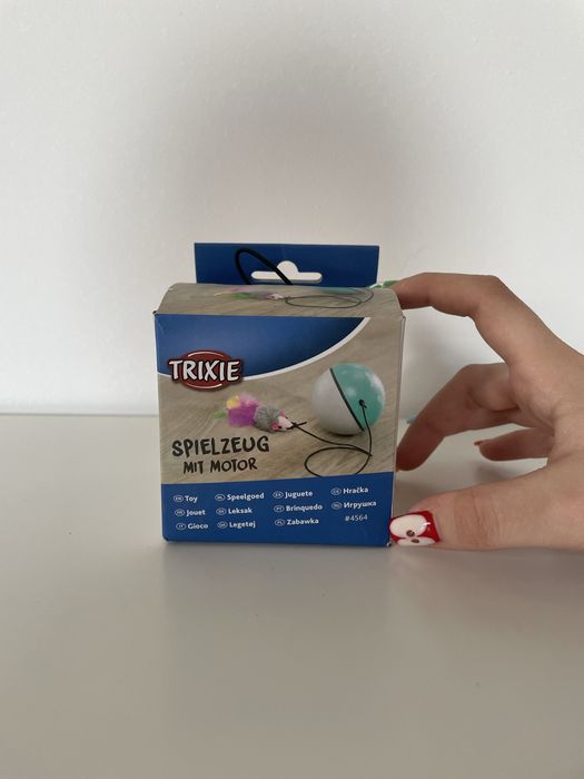 Trixie Turbinio zabawka dla kota