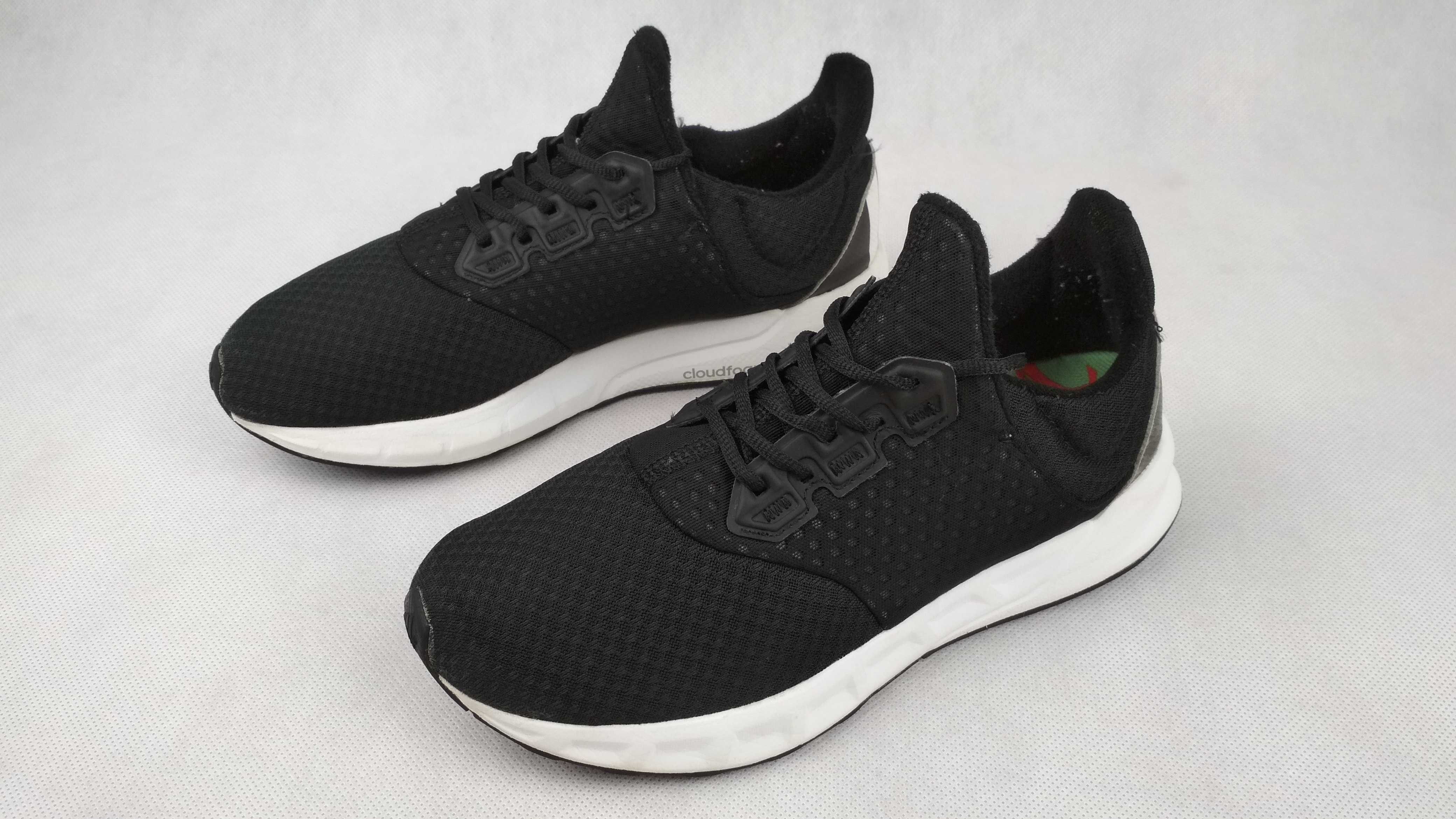 ADIDAS Falcon Elite 5 Sneakersy Buty Sportowe Roz. 38