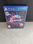 Dreams ps4 playstation 4