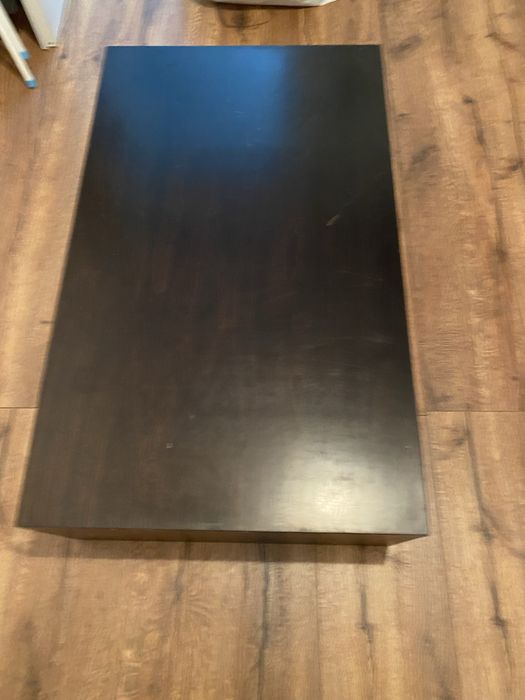 Mesa de centro Antarte