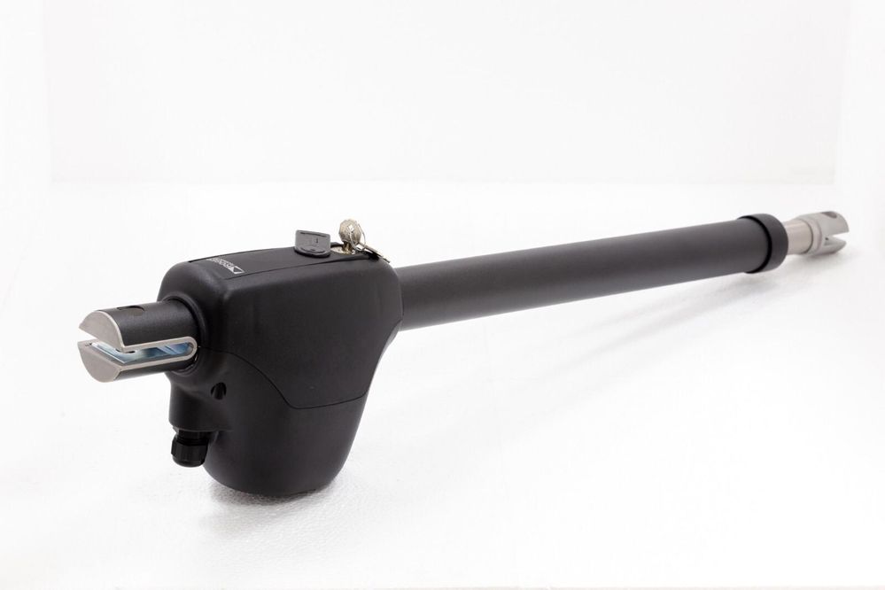 Automatyka PREMIUM do bram skrzydłowych MONOS 24V Roger Technology
