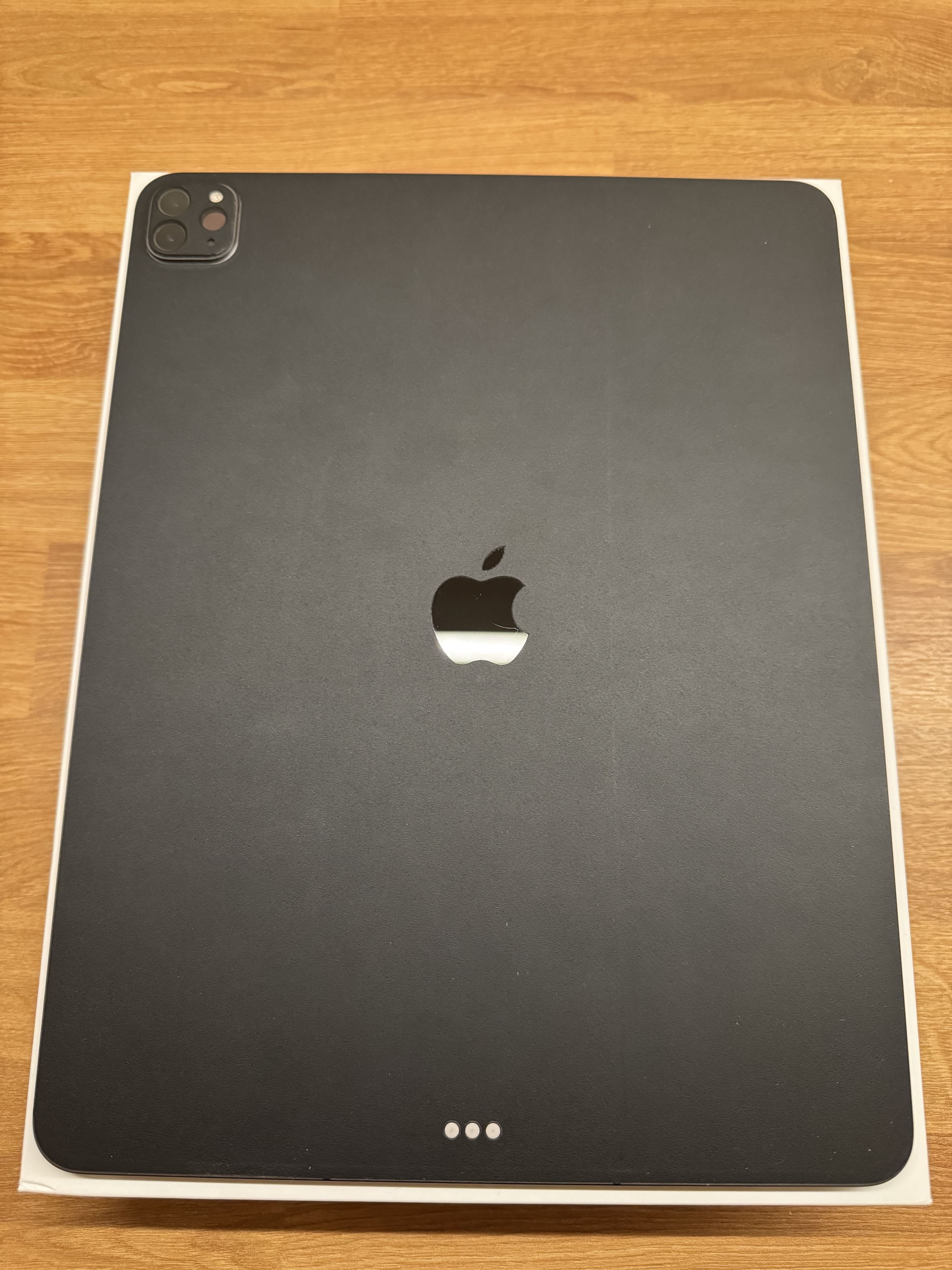 iPad Pro, 12,9 cala (5. generacji) 128GB M1 - Wersja Wi‑Fi + Cellular