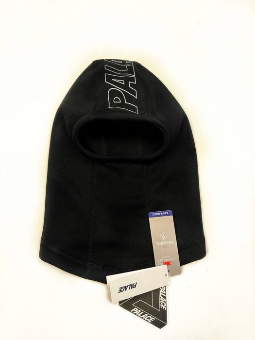 Балаклава Palace x Nike balaclava sk8