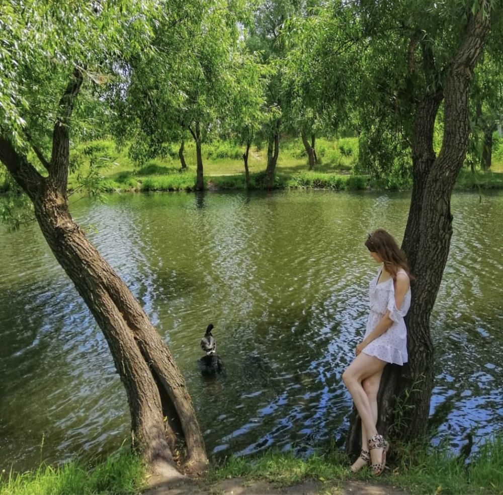 Ромпер літній жіночий