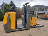 Wózek elektryczny jungheinrich ECE310