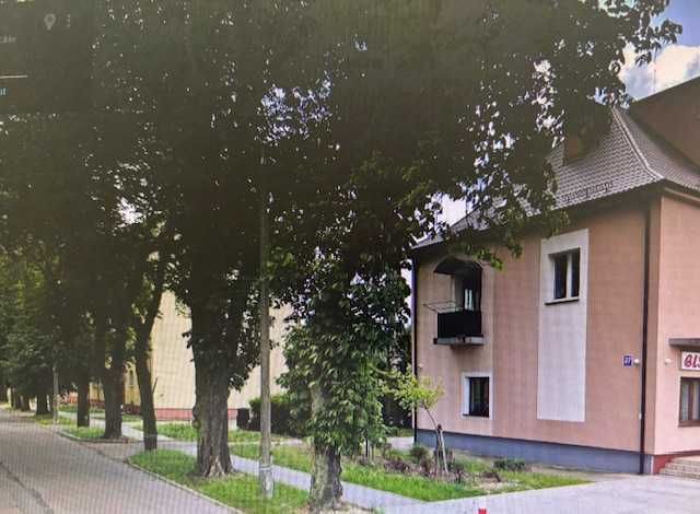 sprzedam kawalerkę centrum
