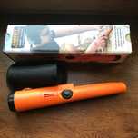 Pro pointer wykrywacz metali