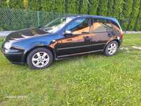 VW Golf IV 1.9 tdi 90km