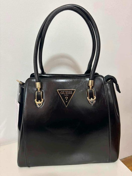piekne fajne torebki guess ysl