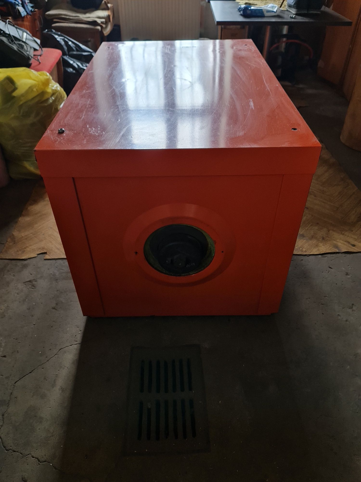 Bojler Viessmann 200L