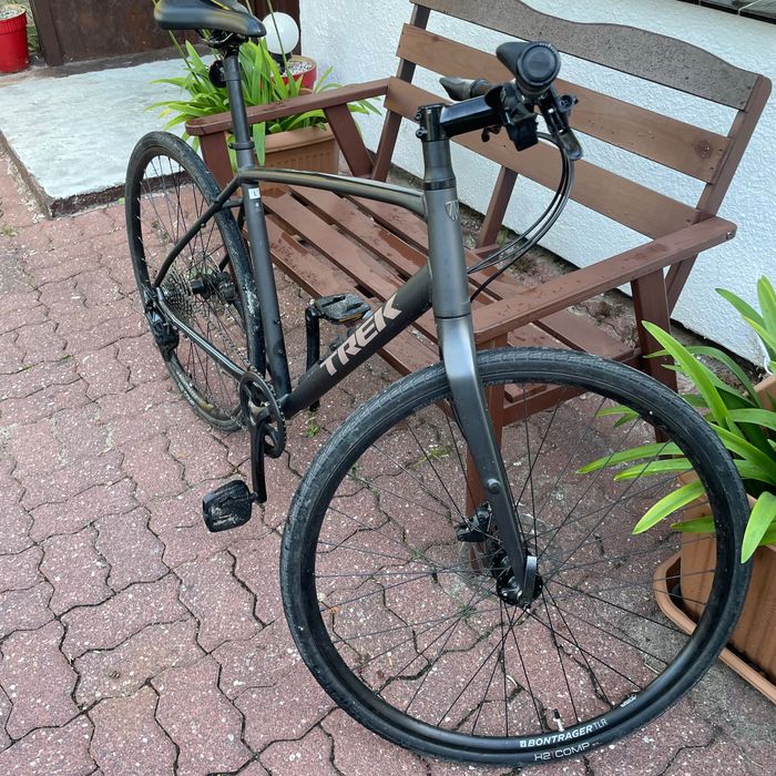 Trek  FX 3  rozmiar L