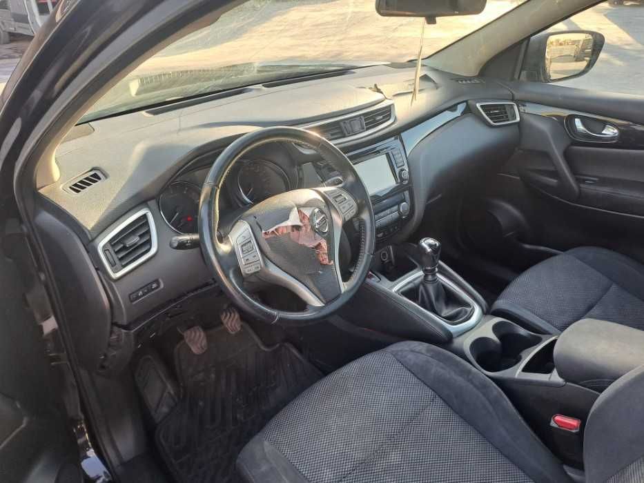 Nissan Qashqai 1.5 dCi, 2017 Nacional