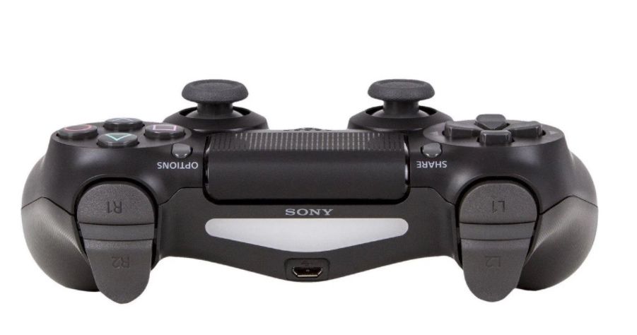 Джойстик PS4 Doubleshok геймпад для Пк бездротовий ПС4