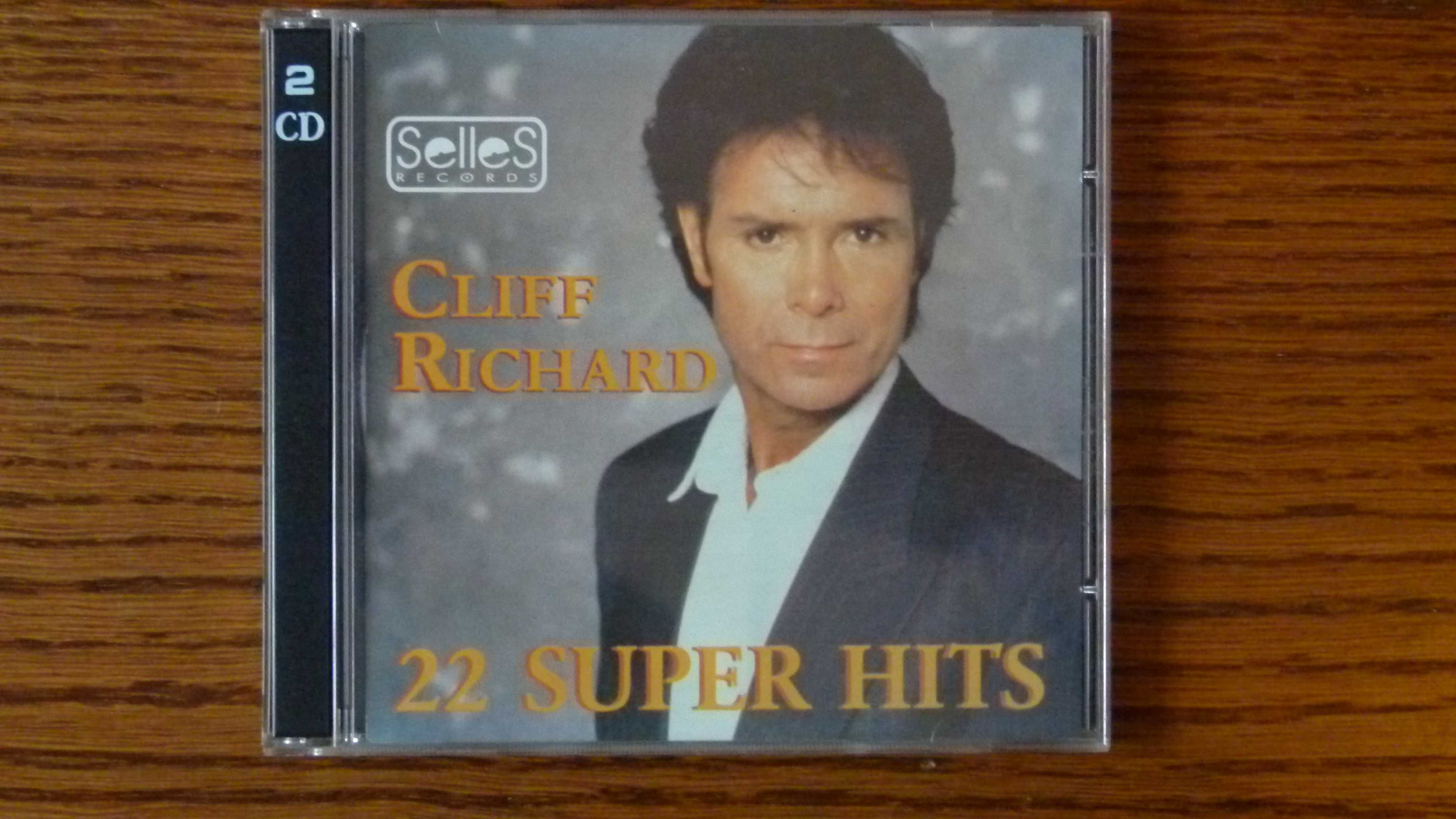 Cliff Richard/ the Shadows