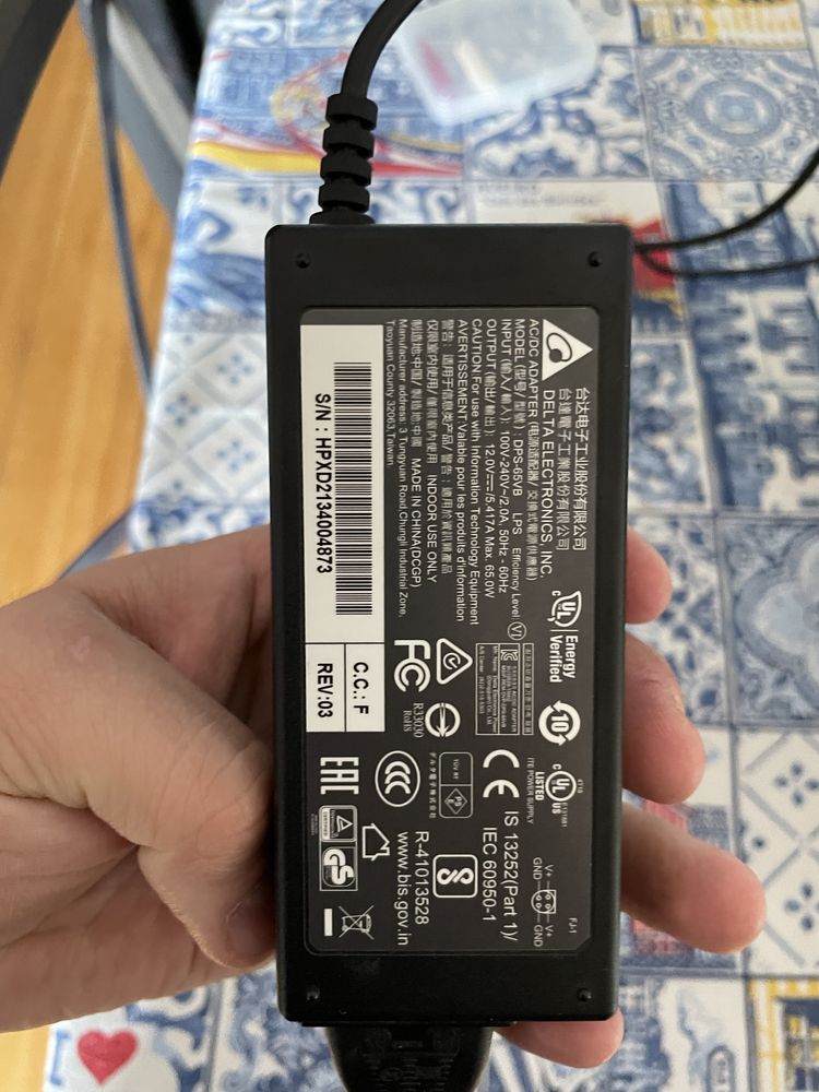 Sistema Faturacao POS Partner SP-635-BZ