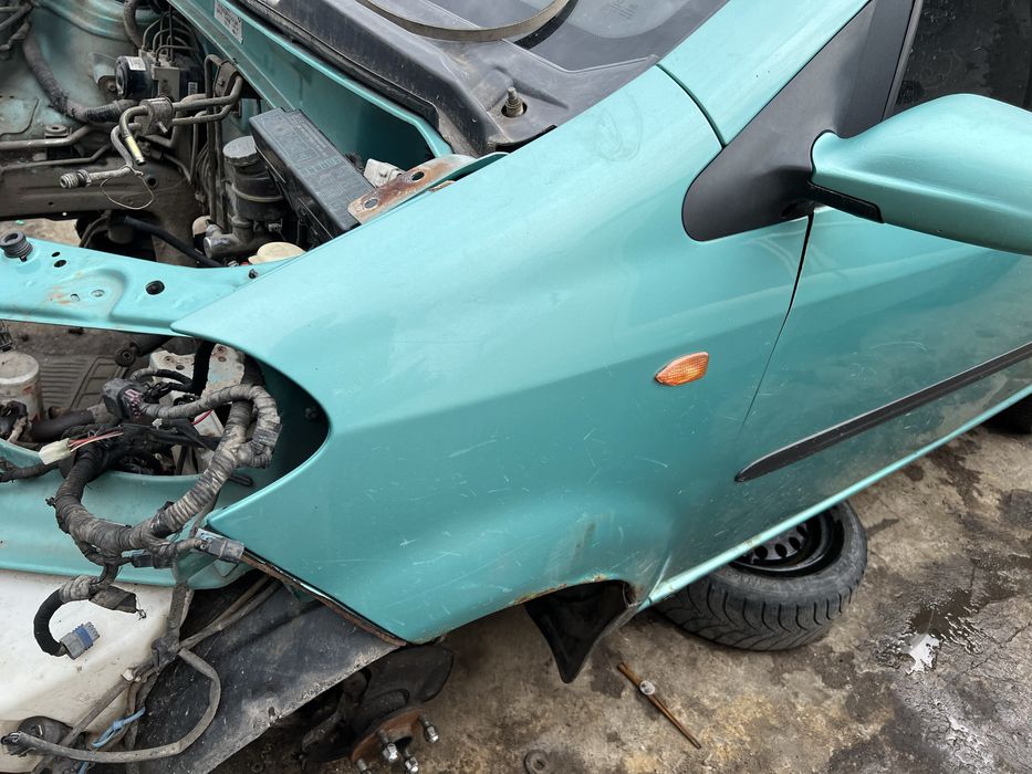 Chana benni разборка шана бени ходовая капот фара дверь гур стекло