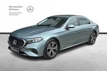 Mercedes-Benz Klasa E 200, 4Matic, Salon PL, FV23%