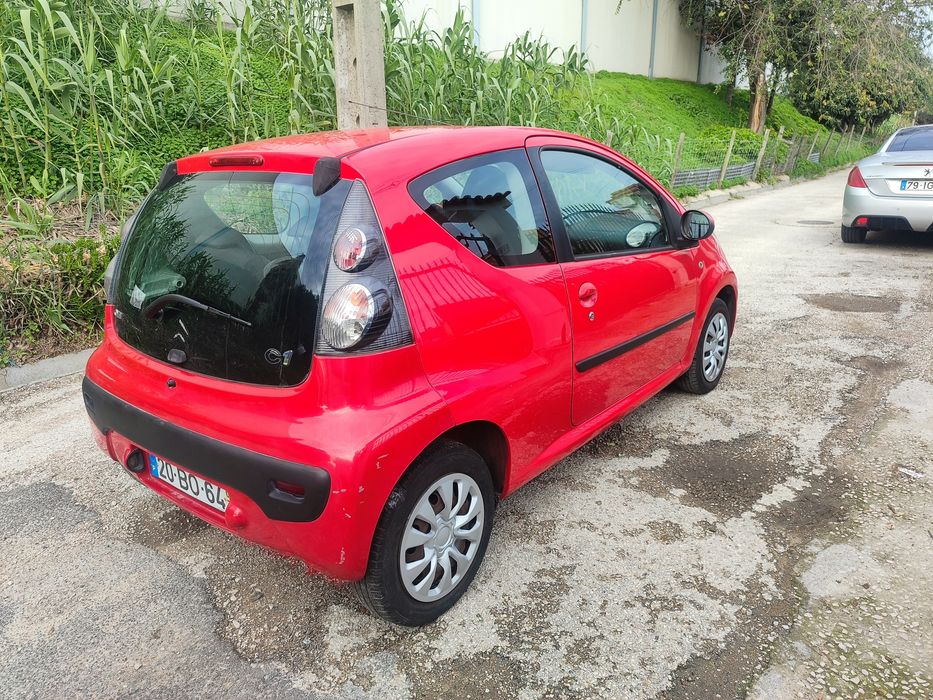 Citroen C1 1.0 Confort