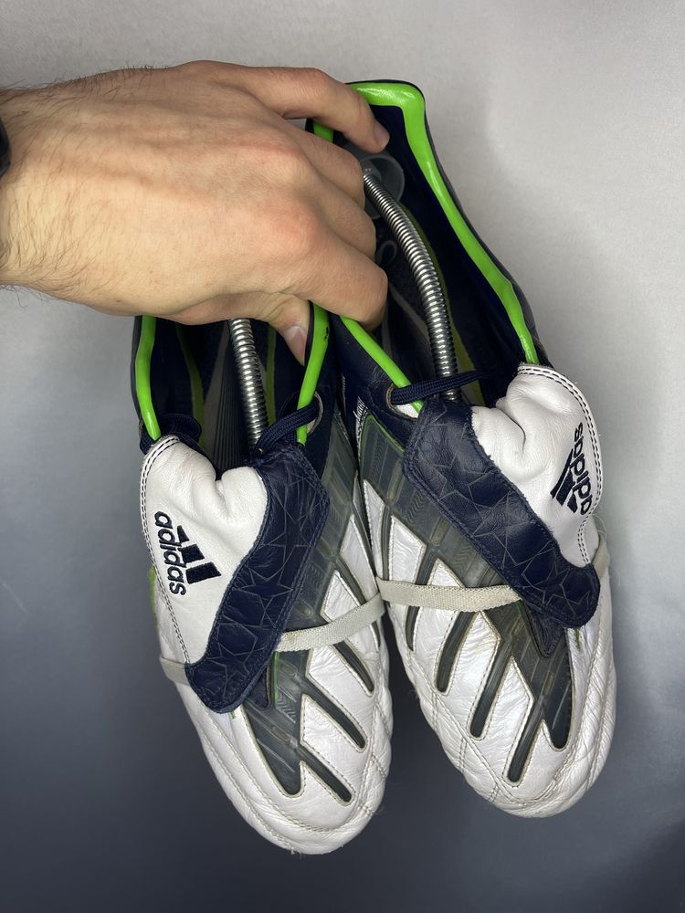 Korki Adidas Predator Powerswerve UCL Sg