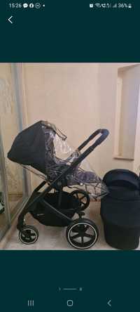 Дощовик Cybex Balios S Lux, Cybex Priam ,Mios