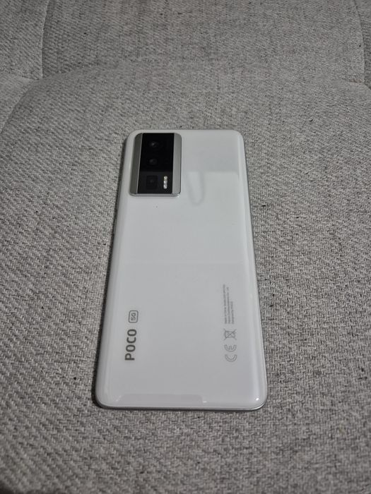 Telefon Poco F5 Pro 12/256