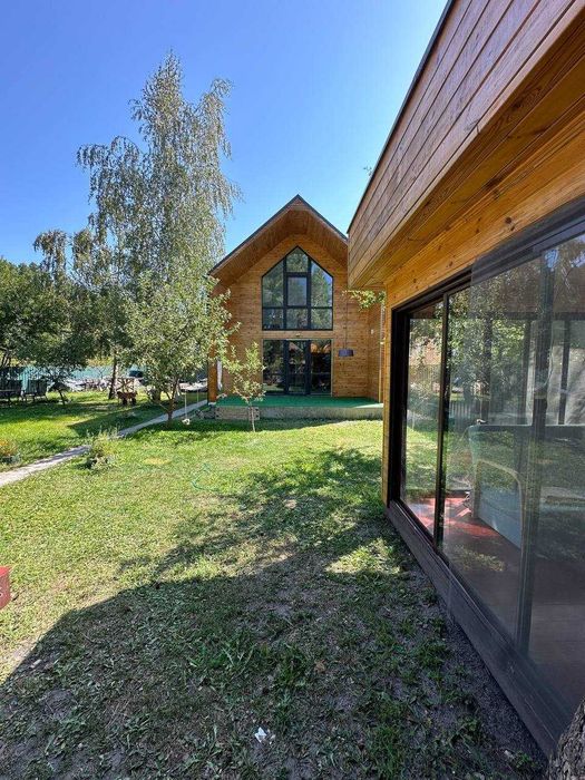 Продаж будинку з документами в Забірʼї з ділянк 7.5, сауною