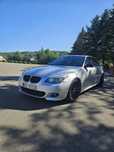 Bmw e60 3.0 m57 lift automat m pakiet