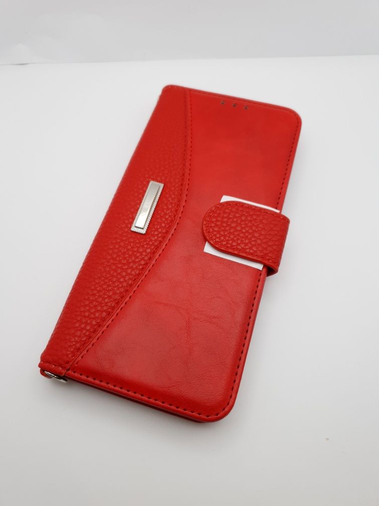 Zestaw etui do Xiaomi Poco X4 Pro 5G / M4 Pro 5G