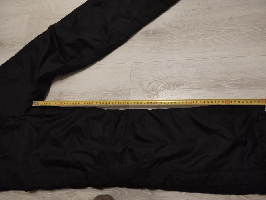 Лижний напівкомбінезон Alive TechTex