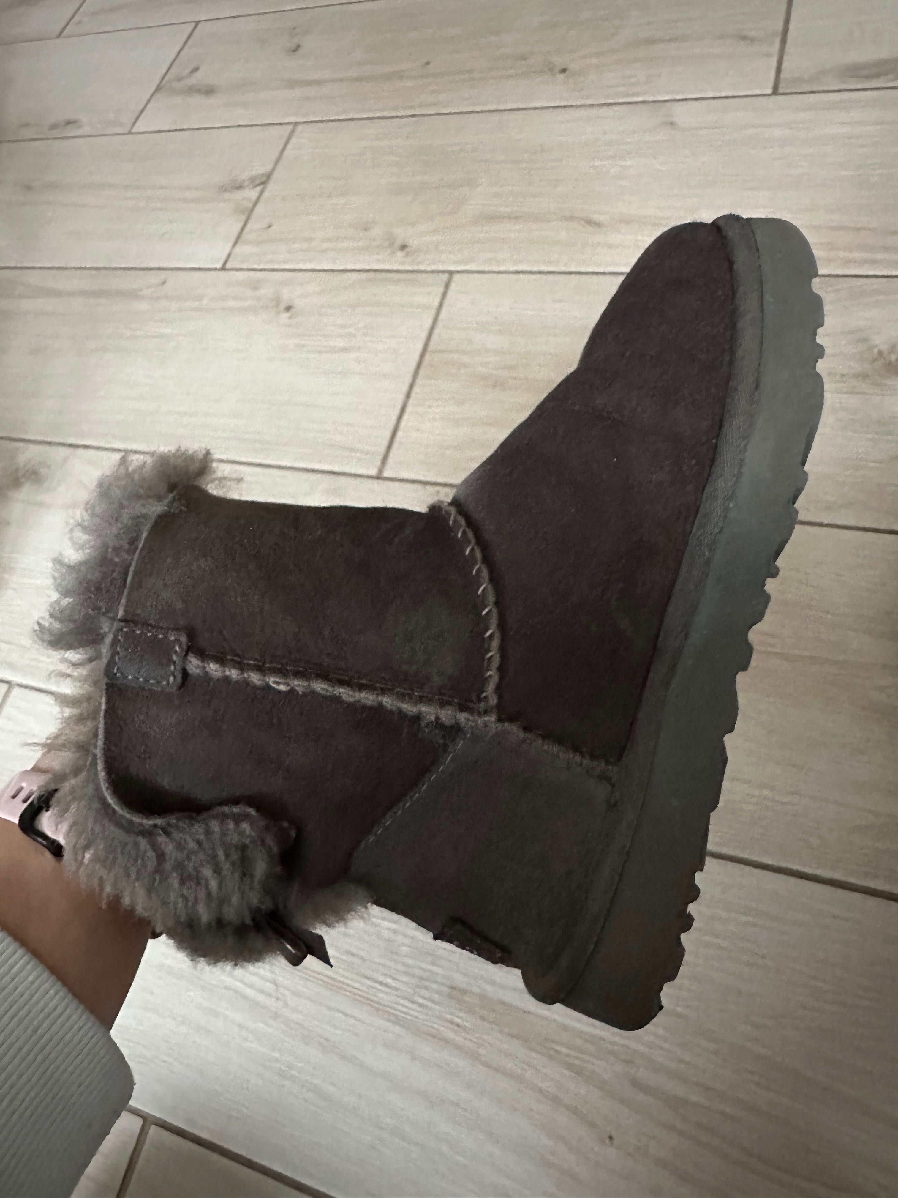 Уггі Ugg original 36