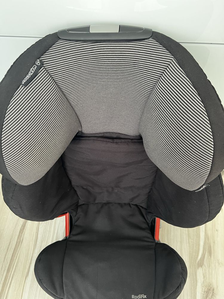 Fotelik Maxi Cosi RodiFix 15-36 kg