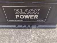 Akumulator Black Power 12V 80Ah