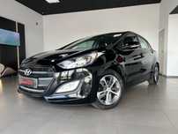 Hyundai I30 1.6 CRDI Gps Kamera Automat Opłacony Gwarancja Raty