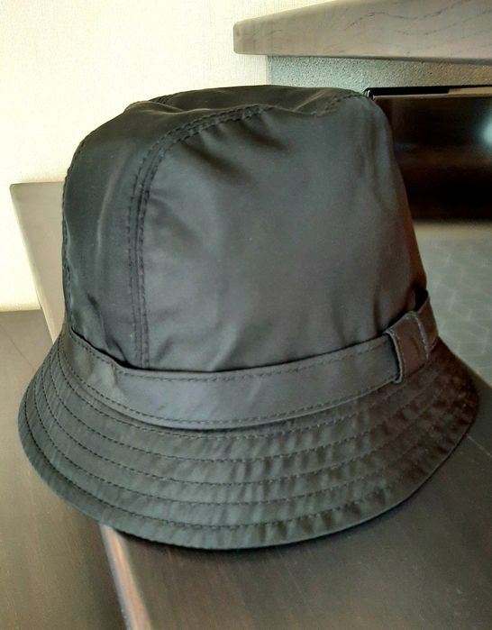 Панама шляпа HUGO BOSS оригінал