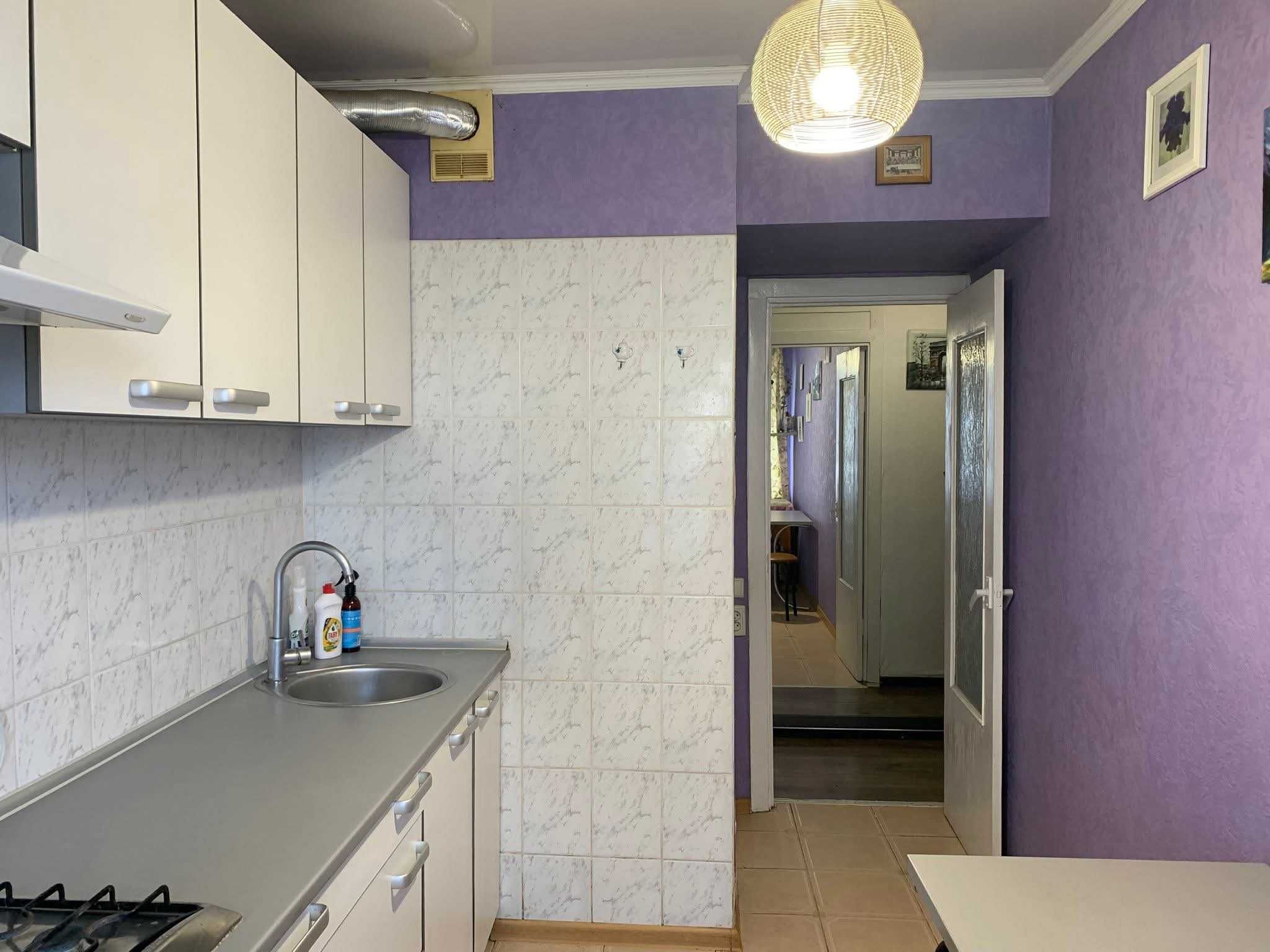 Продаж 3к.квартири по вул.Лучаківського,  мікрорайон Дружба