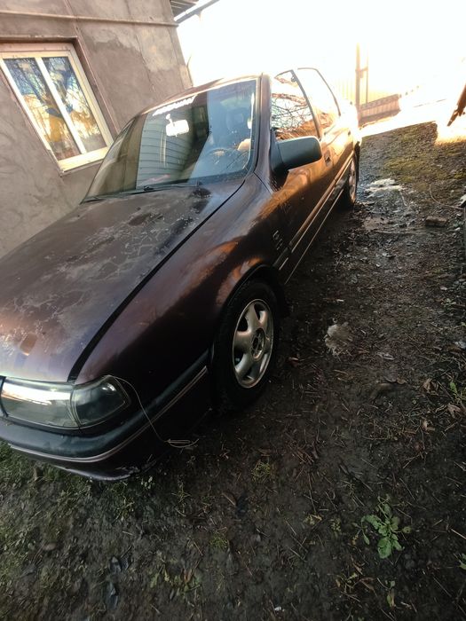 Продам  Опель Вектра А