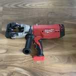 Hydrauliczny obcinak nożyce do kabli milwaukee M18 HCC45 Nowe