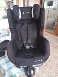 Cadeira auto Casual play