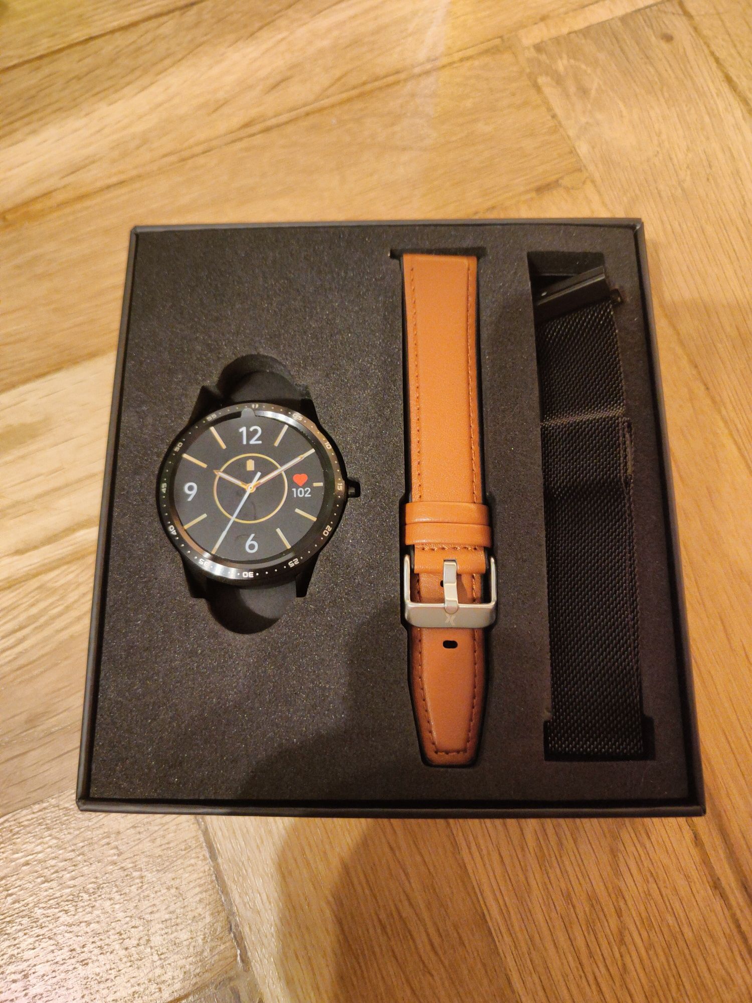 Zegarek MAXCOM Cobalt 2