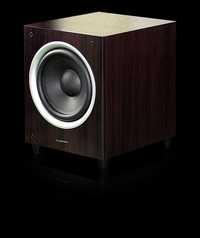 Wysokiej klasy Subwoofer Aktywny - Nowy!