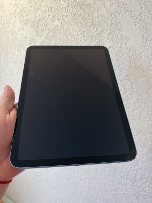 iPad 10 10.9’ 64Gb WiFi Blue A2696