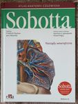 Atlas anatomii człowieka Sobotta. Narządy wewnętrzne - wyd.24 - FOLIA!