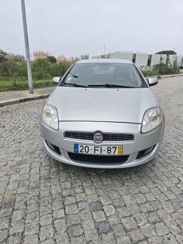 Fiat Bravo GPL 2008