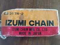 Izumi chain es 317r-2 цепь привода ГРМ. 62 Links. Япония. Toyota.