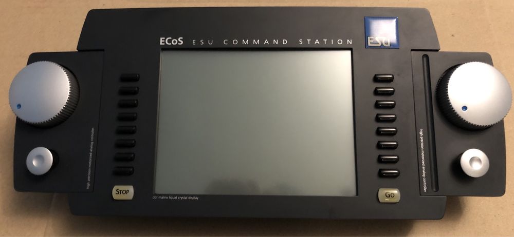 Esu Ecos Control Station 50000