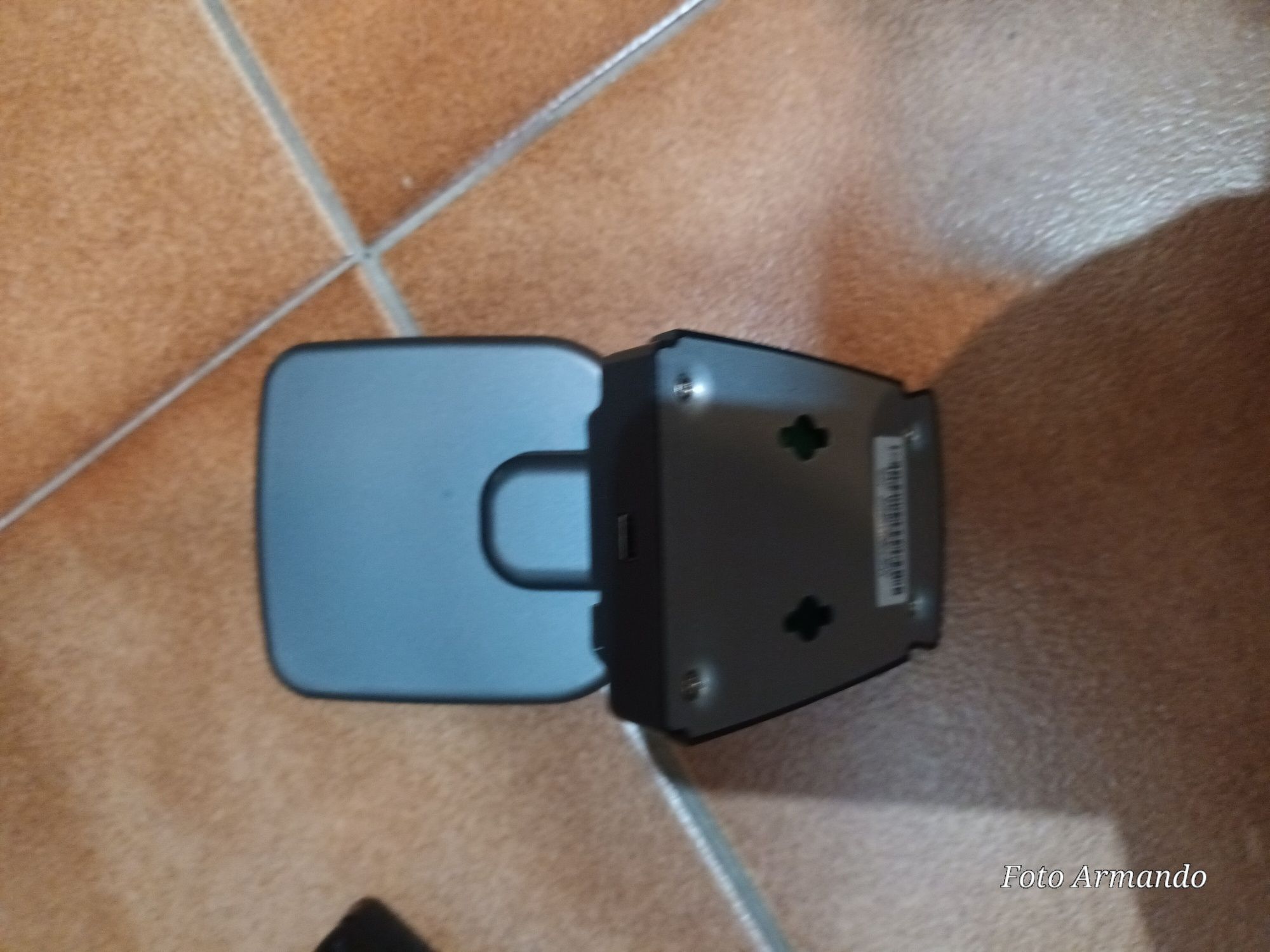Antena wifi rede