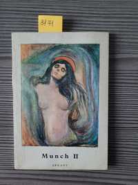3171. "Munch II" Mała encyklopedia sztuki.