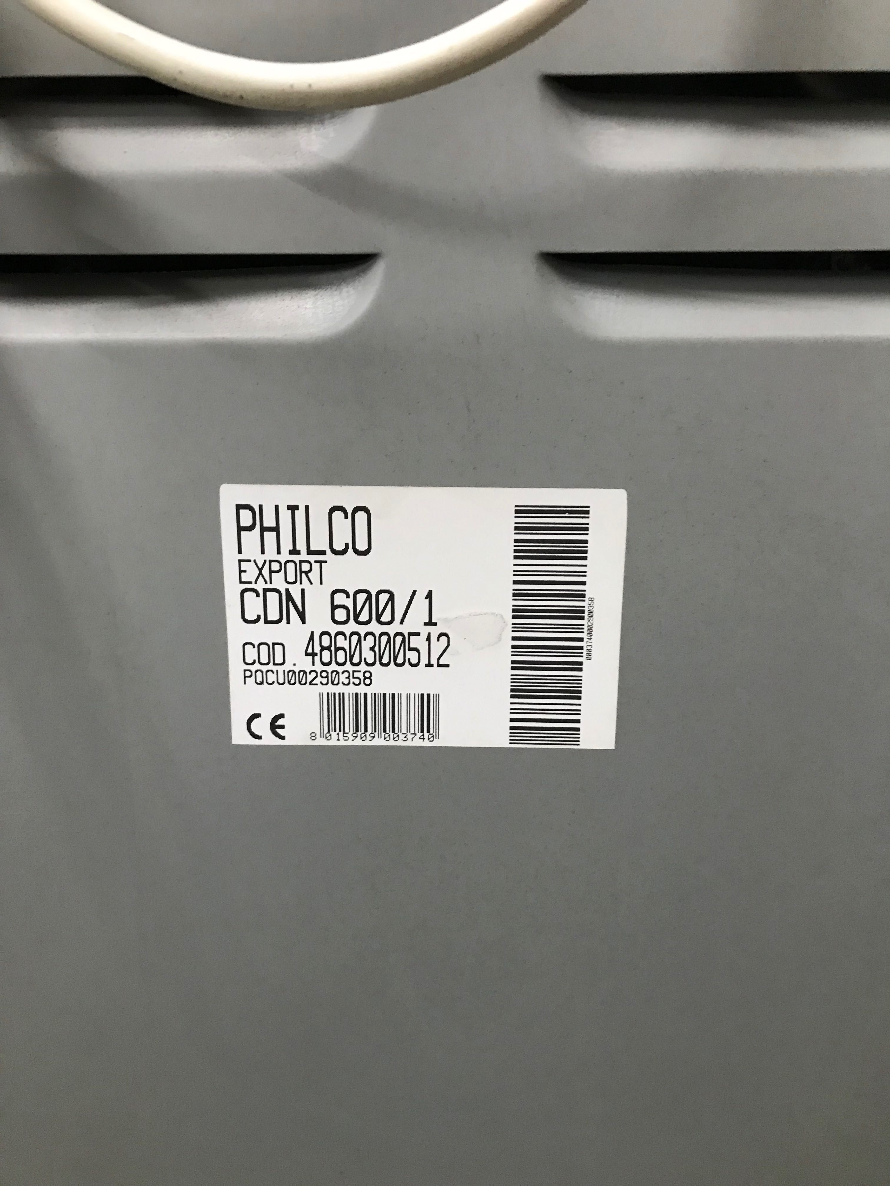 Máquina de secar Philco