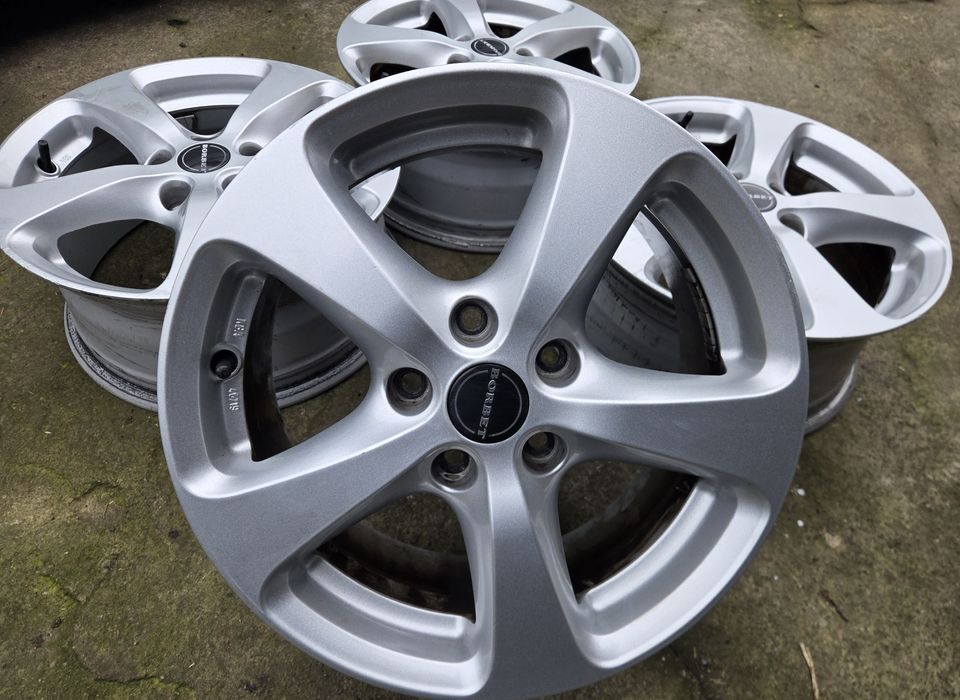 Диски 5x112 R16 Volkswagen T4  Golf Caddy Passat Tauran VW Audi Skoda