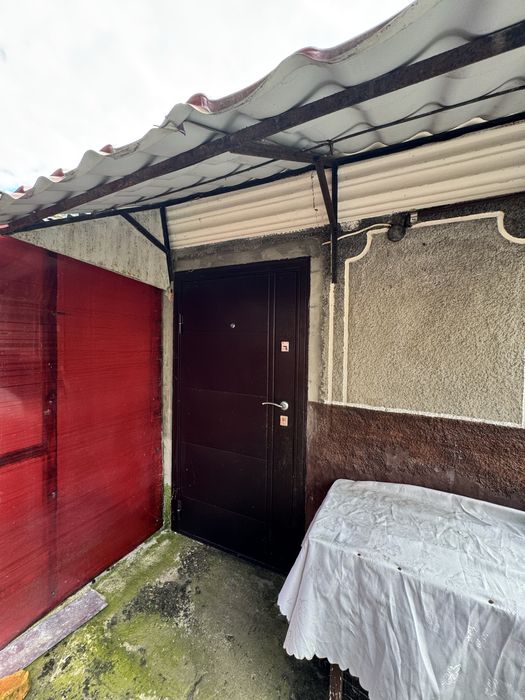 Продам будинок в с. Попівці